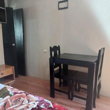 Apartamentos Caiman 3 تورتوجويرو المظهر الخارجي الصورة