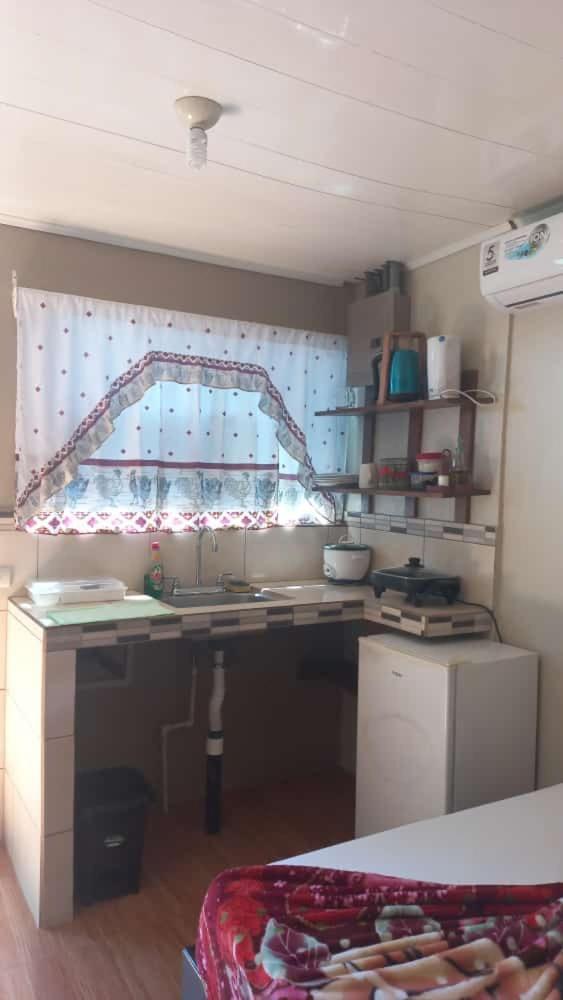 Apartamentos Caiman 3 تورتوجويرو المظهر الخارجي الصورة