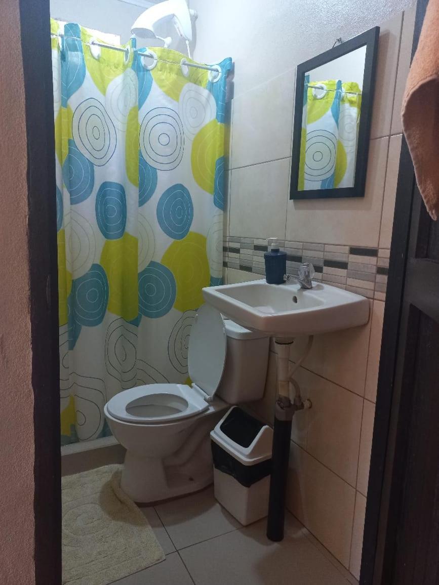 Apartamentos Caiman 3 تورتوجويرو المظهر الخارجي الصورة