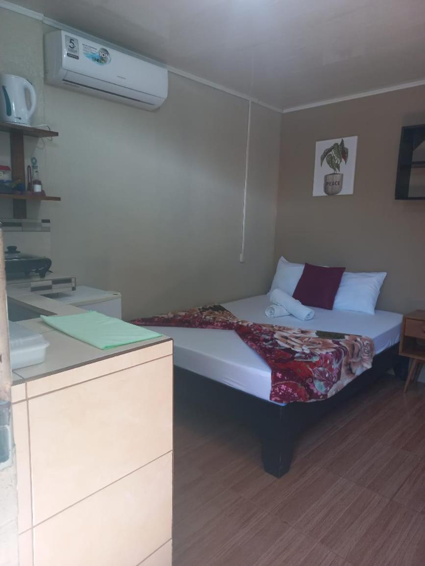 Apartamentos Caiman 3 تورتوجويرو المظهر الخارجي الصورة