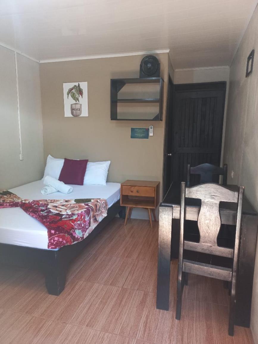 Apartamentos Caiman 3 تورتوجويرو المظهر الخارجي الصورة